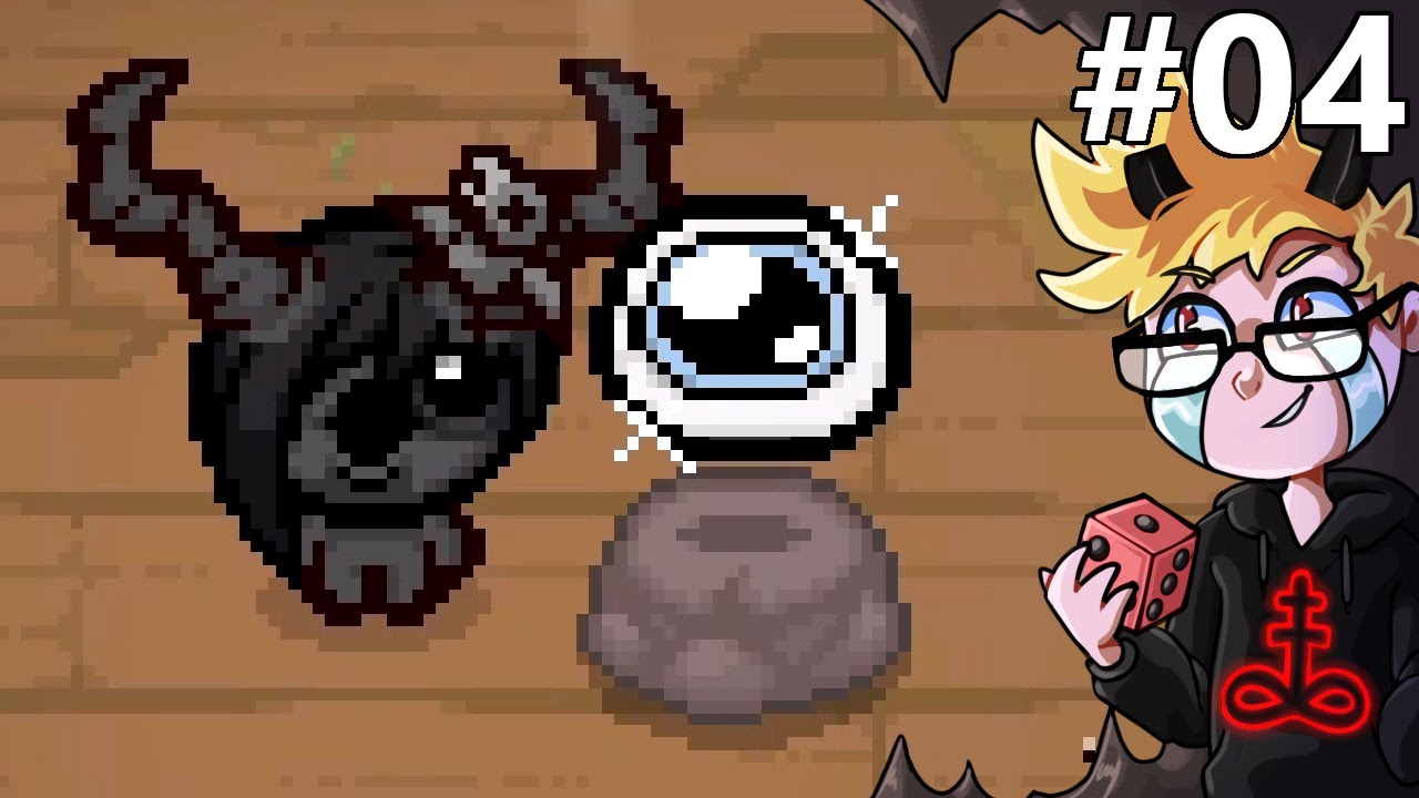 2 PIĘTRO = 46 DMG - The Binding Of Isaac: Repentance (Nowy Save) #04
