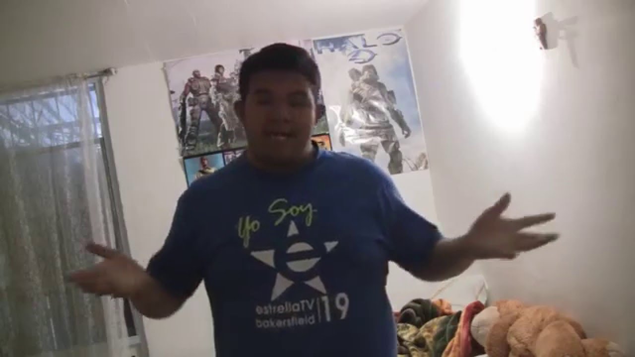 Ultimo Video del 2015 (Condon Challenge)//#ViernesDeVideoblog\\Platano Edu