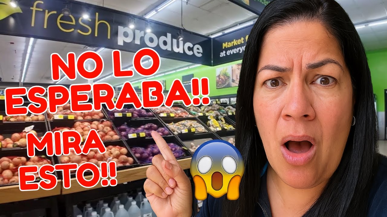 Un Dollar General COMO Walmart? “Mira Lo Que Encontré” Episodio #1 