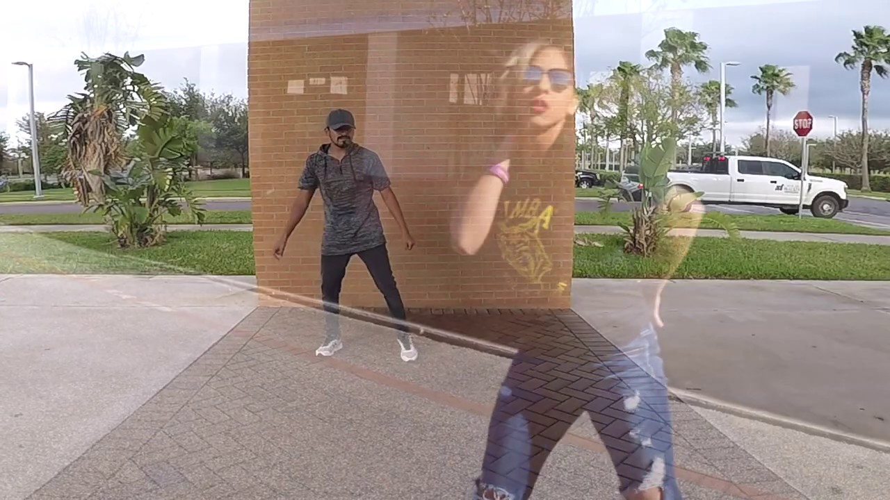 Adicto - Prince Royce, Marc Anthony - Zumba