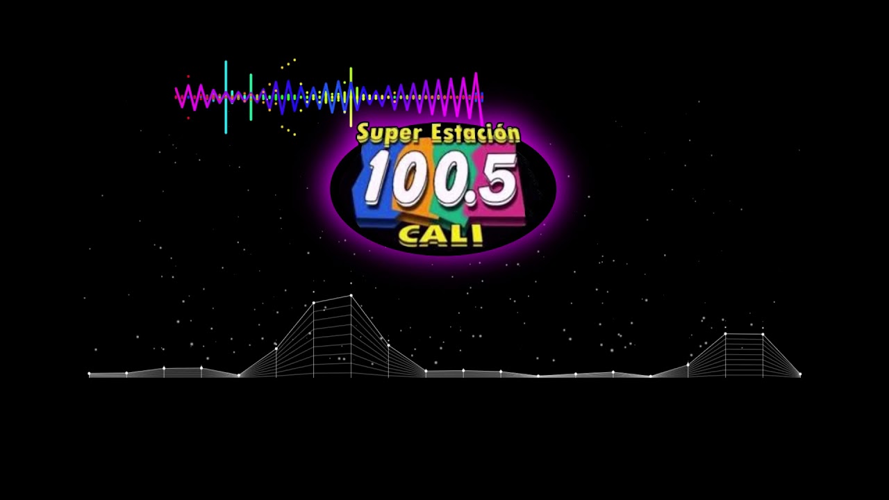 20 SUPER &Eacute;XITOS 100.5 CALI 2002