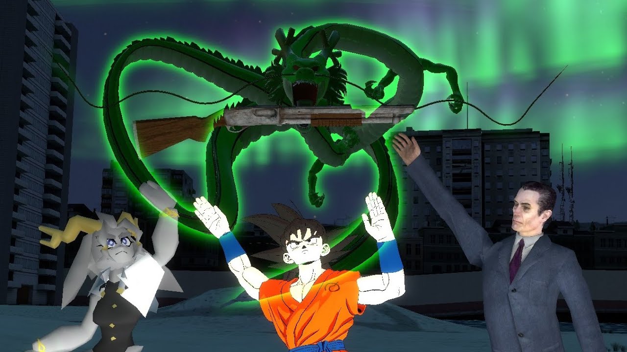 only ONE will survive | Buckshot Roulette Multiplayer