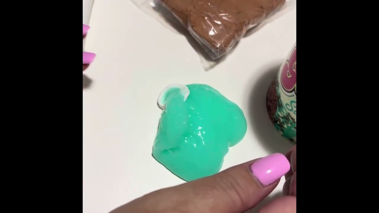  #slime #asmr #kmartfinds 