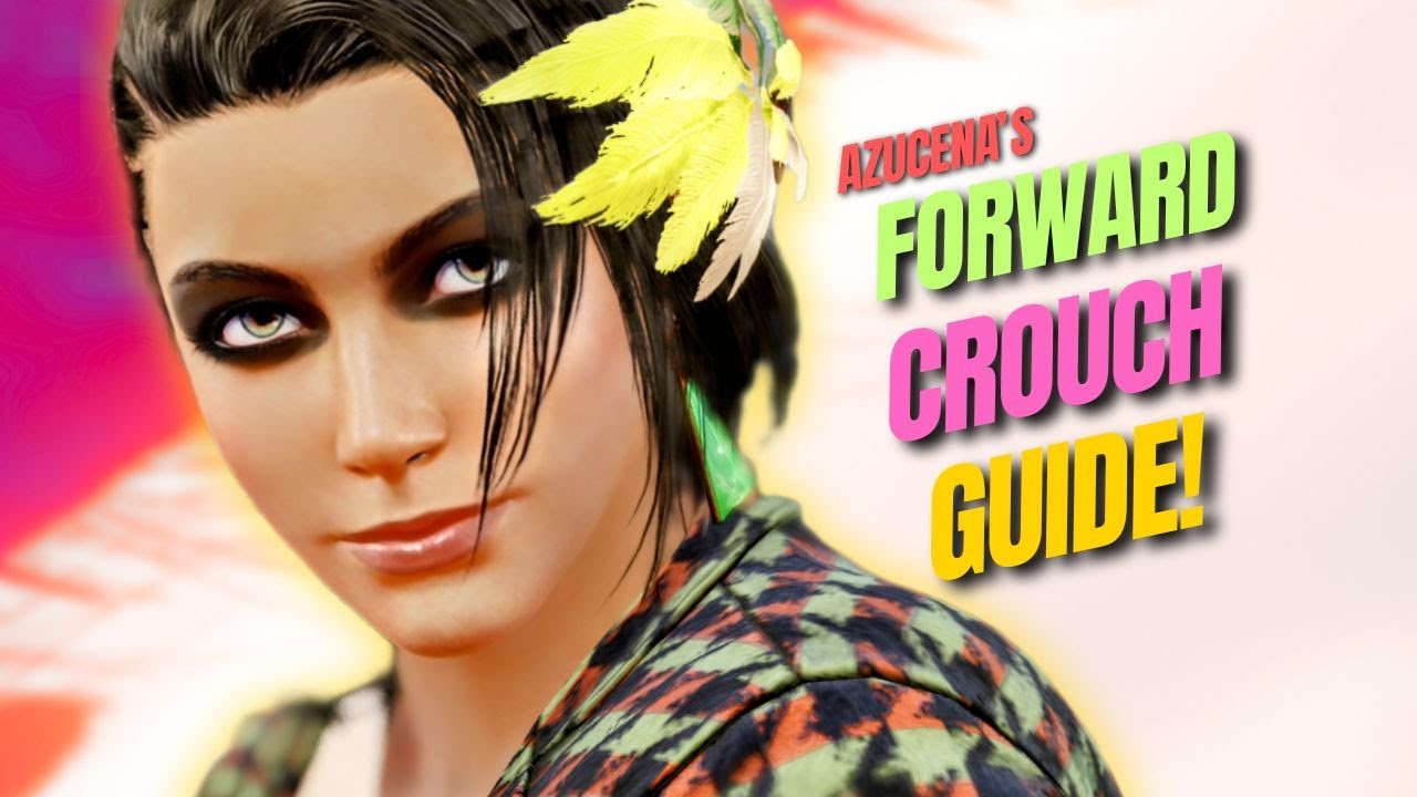The ULTIMATE FC guide of Azucena you ever need!