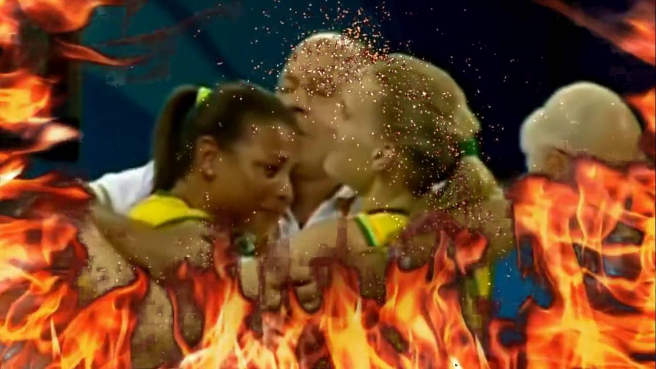 MARIANNE STEINBRECHER ~ ÉPICA
