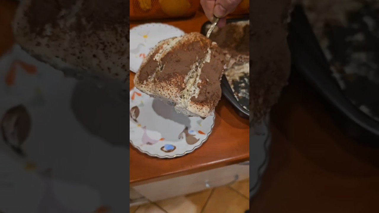 #tiramisu #savoiardi #ladyfingers #italiandessert #classicitaliandessert #classicdessert #creamy