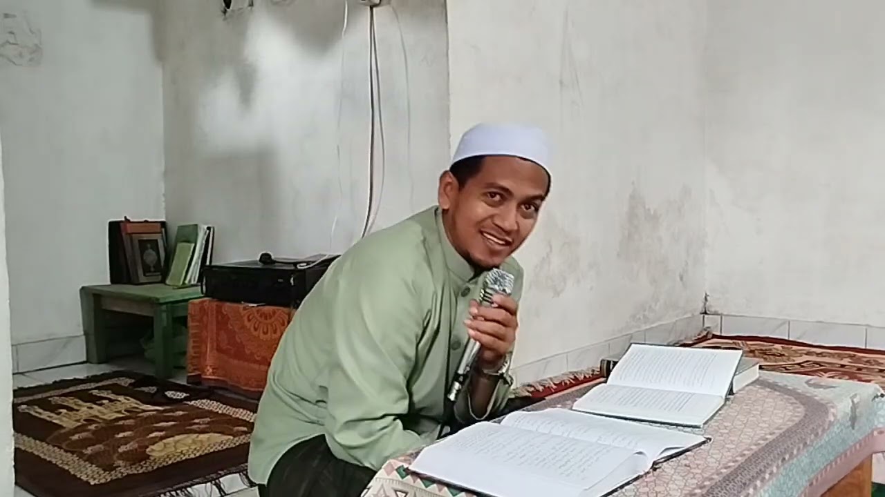 Ashab zakat bagian 3