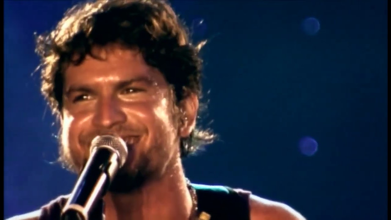 Banda Eva - 25 Anos Ao Vivo (2005) DVD COMPLETO