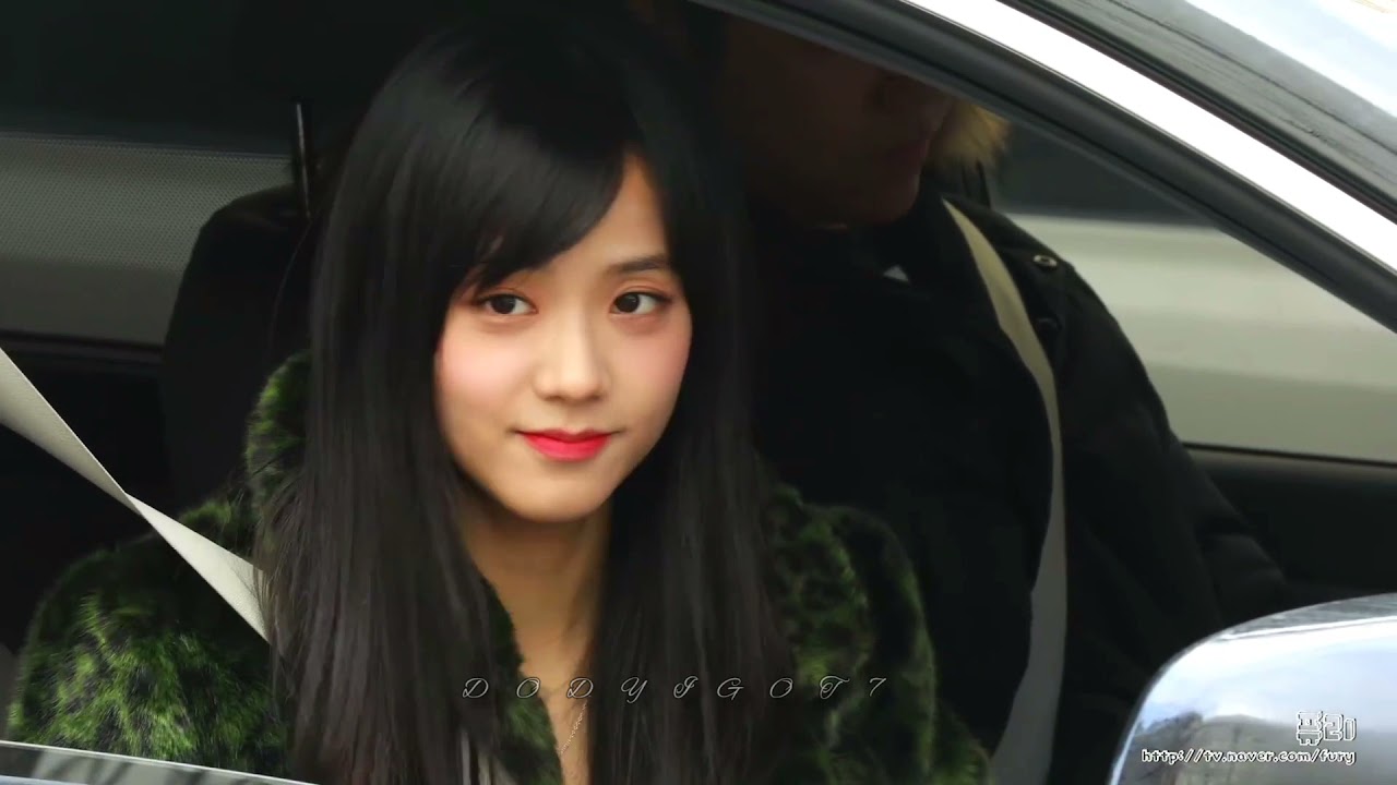 جيسو من بلاك بينك على أغنية أحلى صبية بشوفها 😍😍❤❤ @BLACKPINK