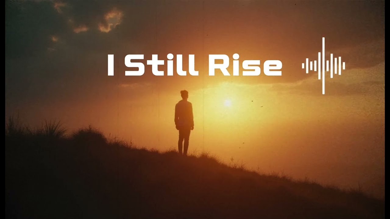 I Still Rise – Sad & Healing Song | Emotional Music for Broken Hearts 🌙