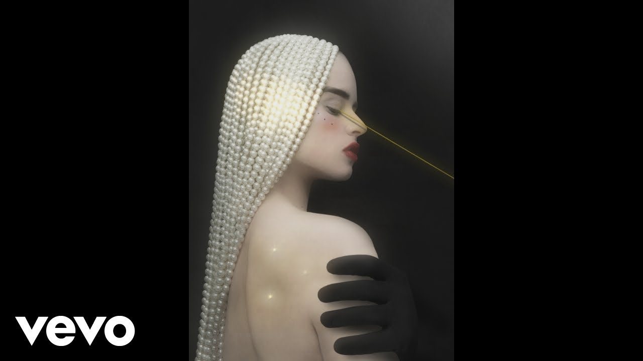 ROSAL&Iacute;A - DE AQU&Iacute; NO SALES (Cap.4: Disputa [Audio])