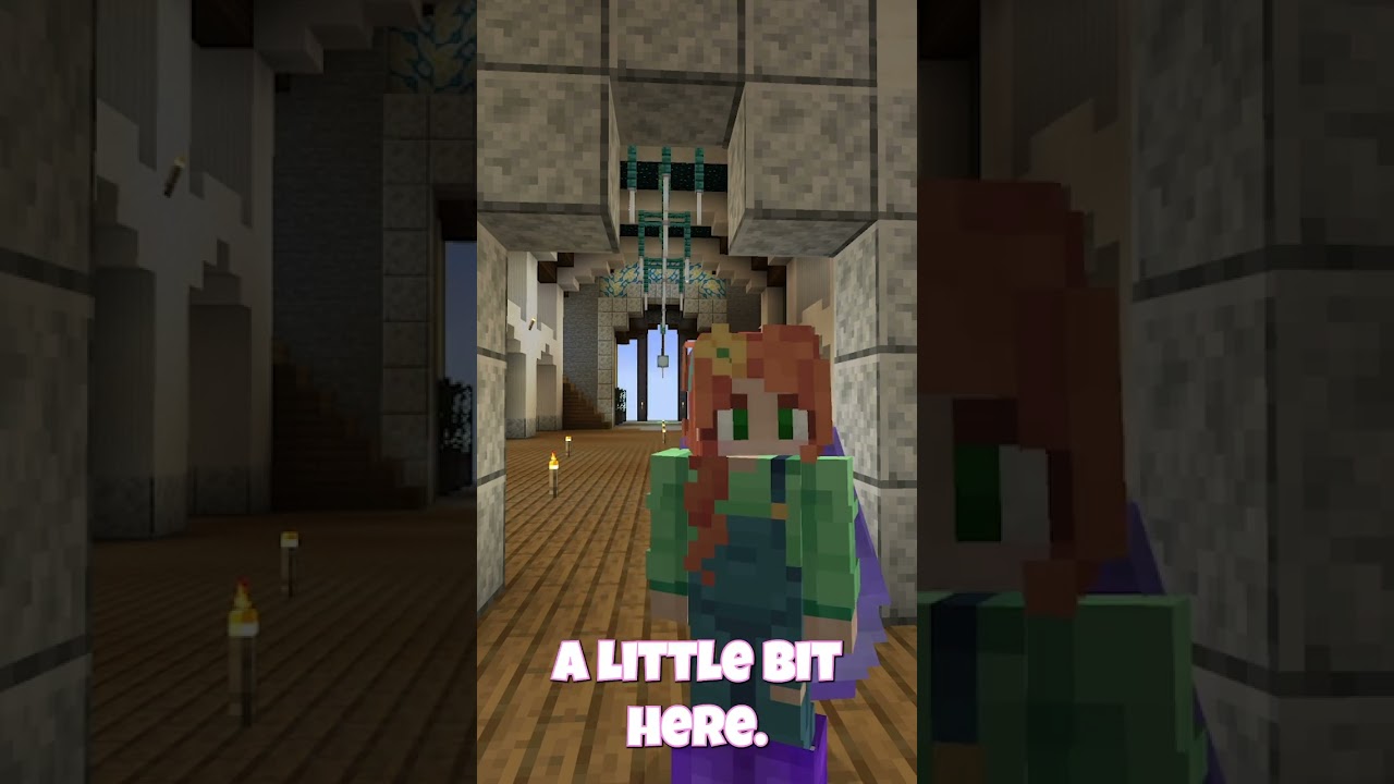 Mending Bow VS Infinity Bow