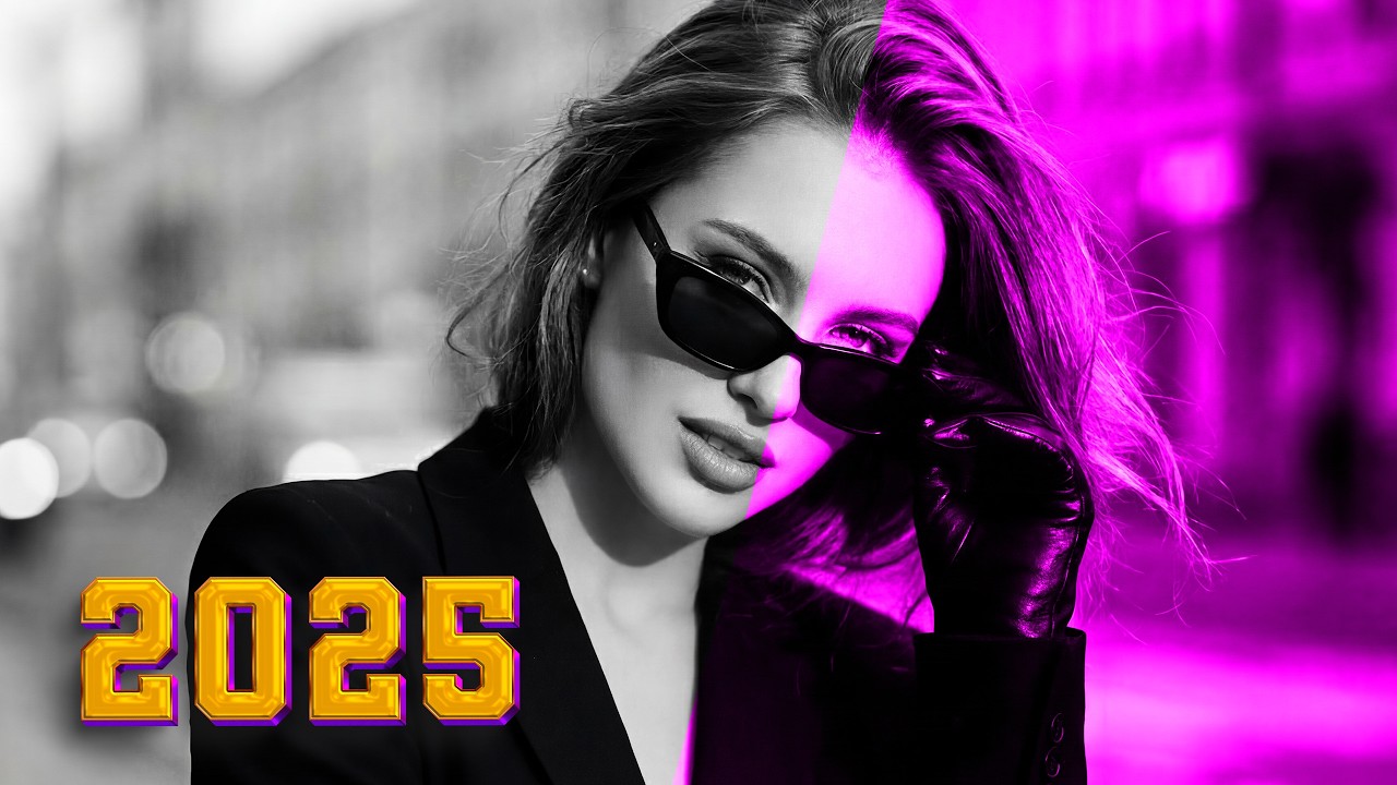 Golden Deep House 🌙✨ Deep House • Nu Disco • Vocal House Mix 2025 | Vol.78