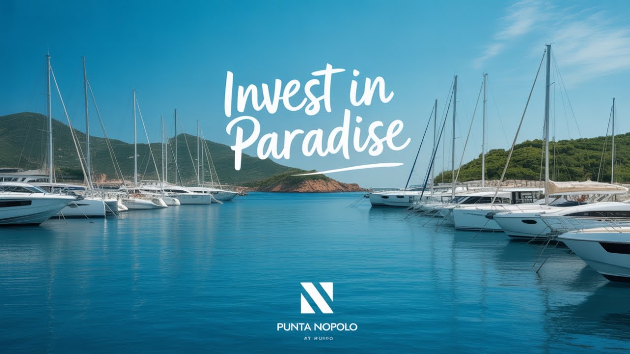 See Inside This Stunning Punta Nopolo Marina Community!