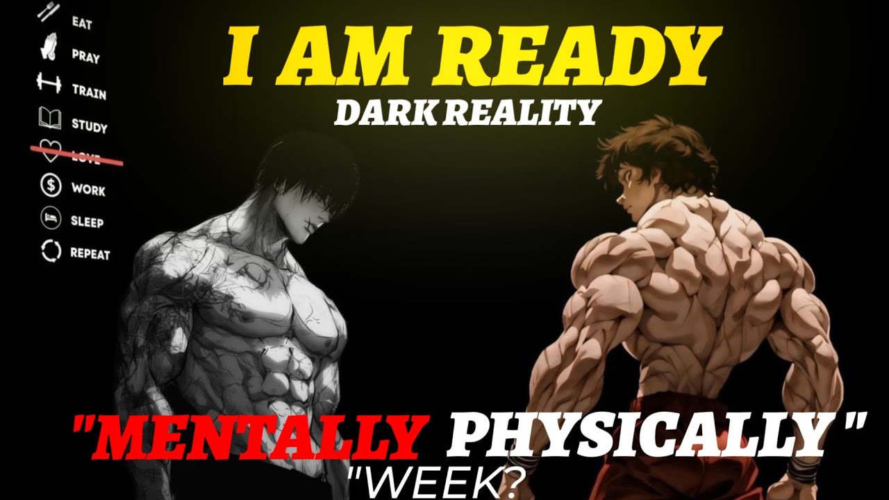 Weak Mindset Will Destroy You | Become Mentally & Physically STRONG | THE BEAST 🔥