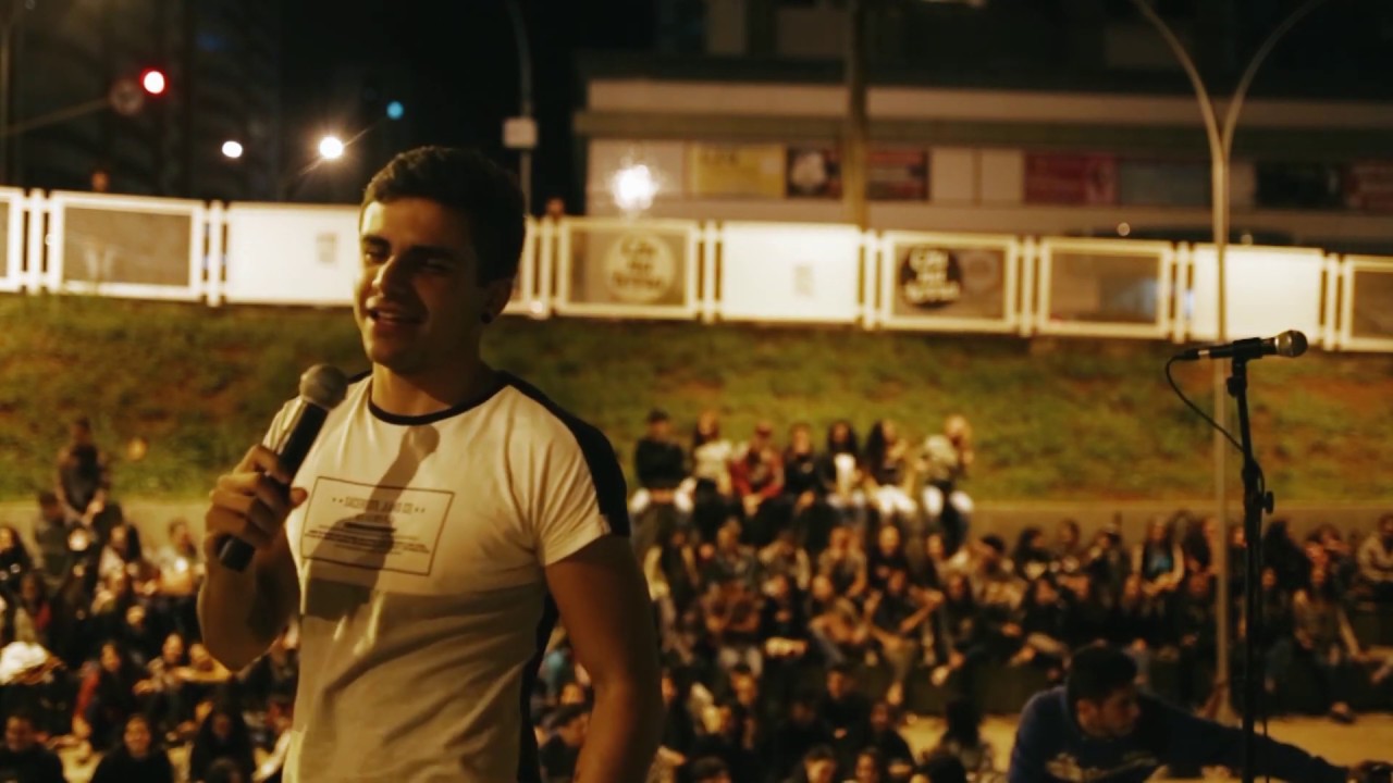 PERDOE // JOÃO PAULO