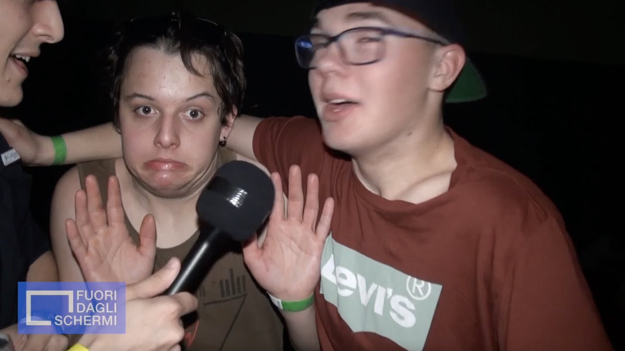 L'HARDSTYLE IN ITALIA NON È MORTA