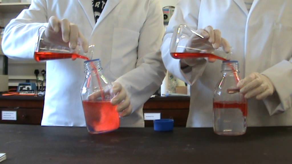 Microemulsion of oil-in-water