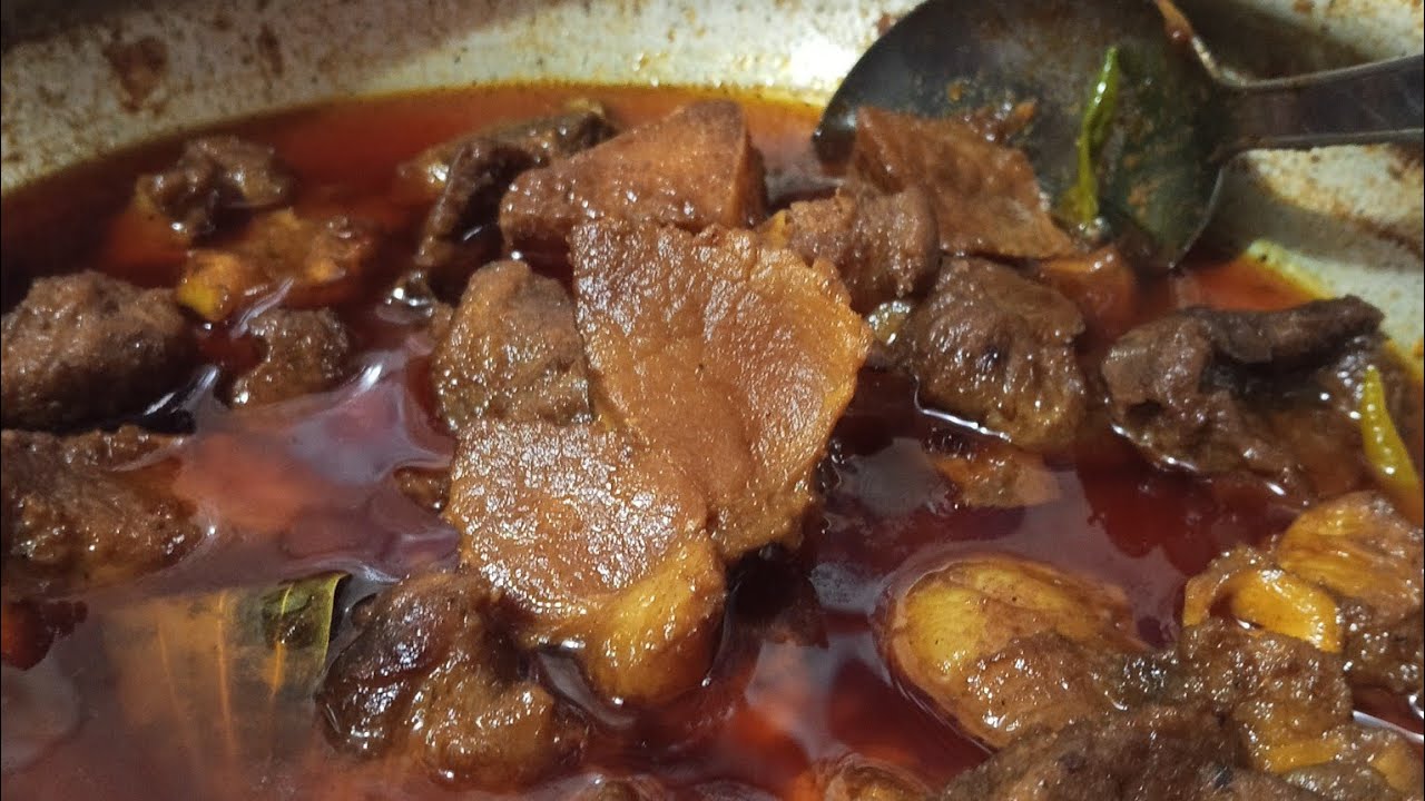 গরুর মাংসের ভুনা রেসিপি।।গরুর মাংস রান্নার রেসিপি।।। gorur mangso rannar reciepe 