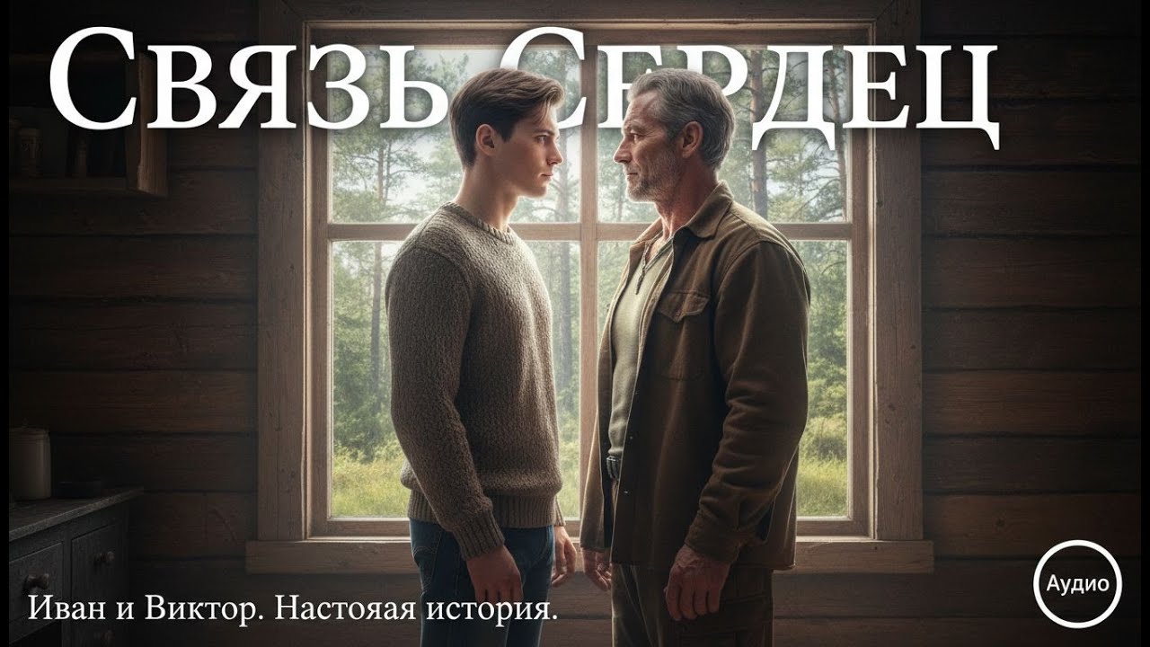 Я поехал в дачу друга на выходные, но его отец изменил всё навсегда.