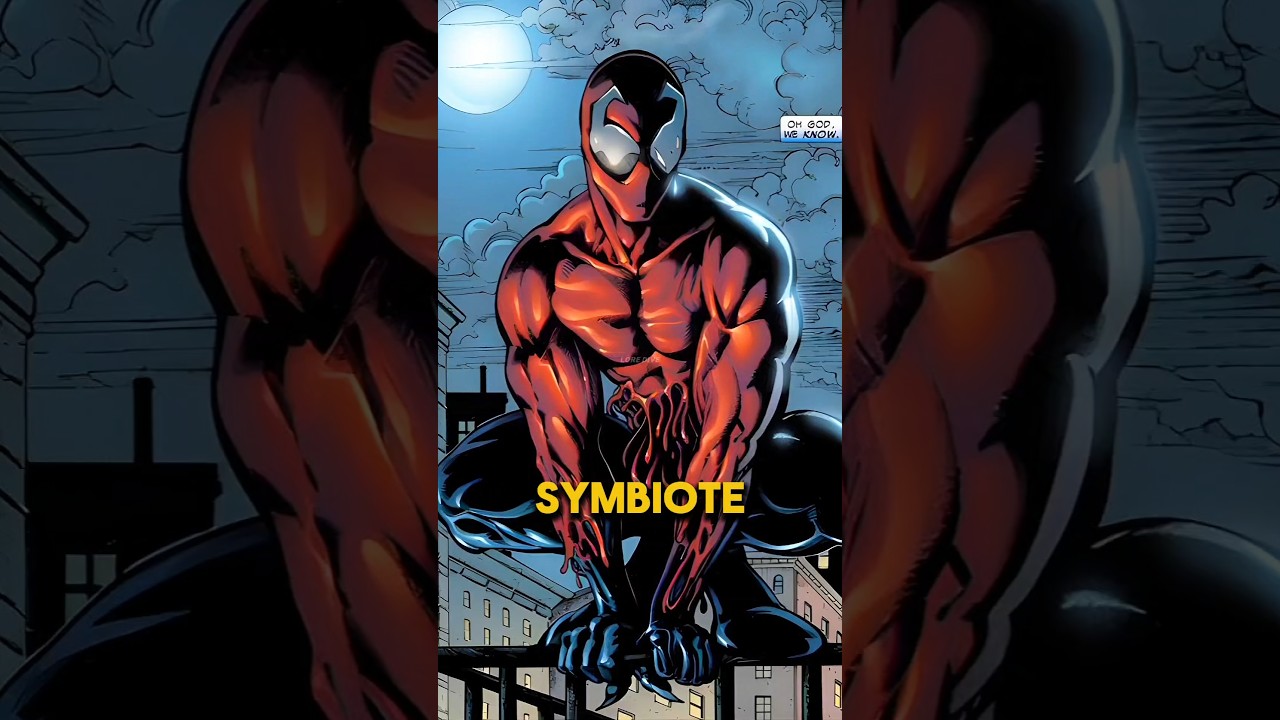 Why Was Toxin Removed From Venom The Last Dance? #venomthelastdance #venom3
