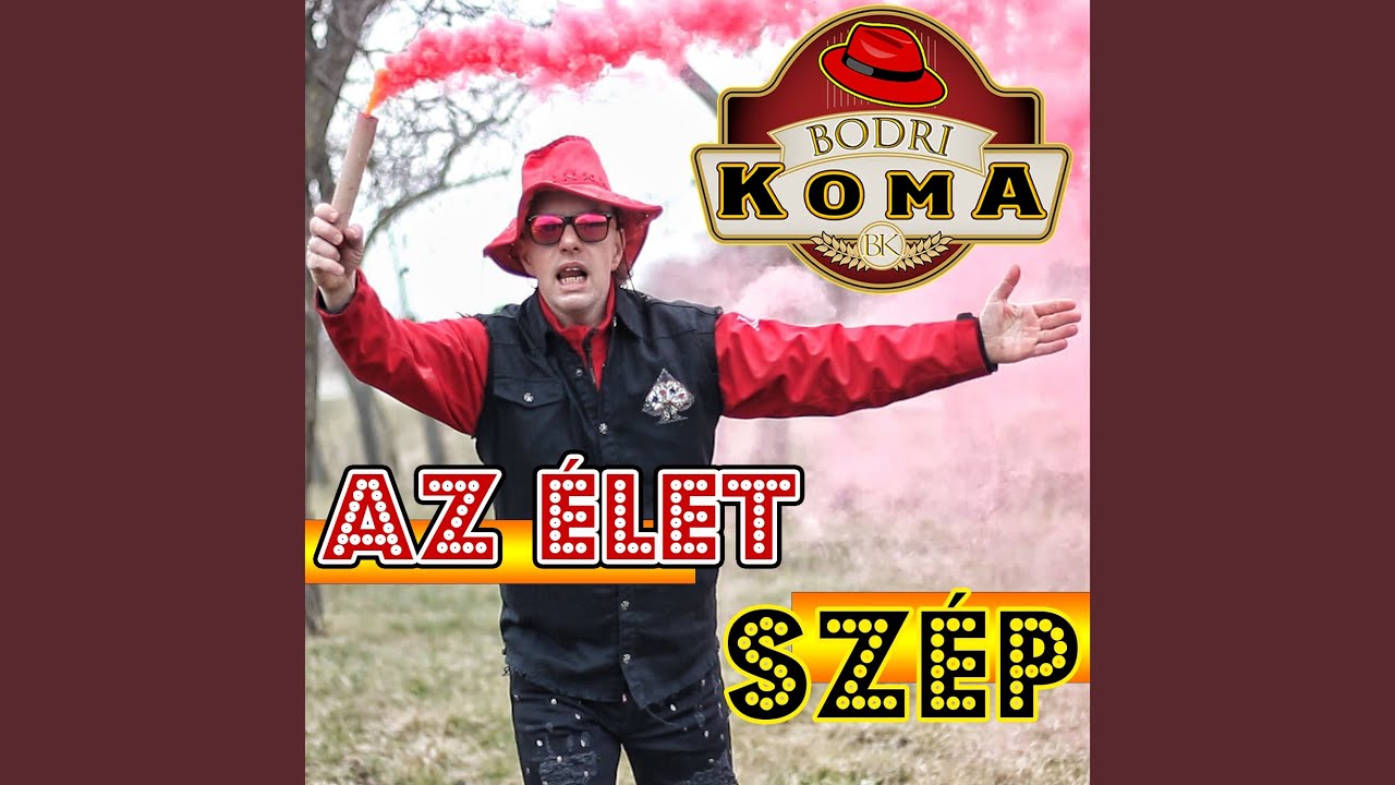 Az élet szép