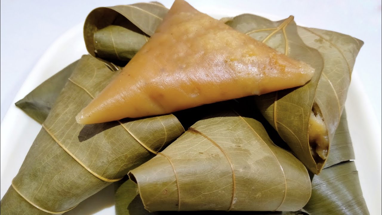 ചക്കപ്പഴം കൊണ്ട് കുമ്പിളപ്പം. ചക്ക കുമ്പിൾ| chakka kumbil | jackfruit kumbil | kumbilappam | Ep