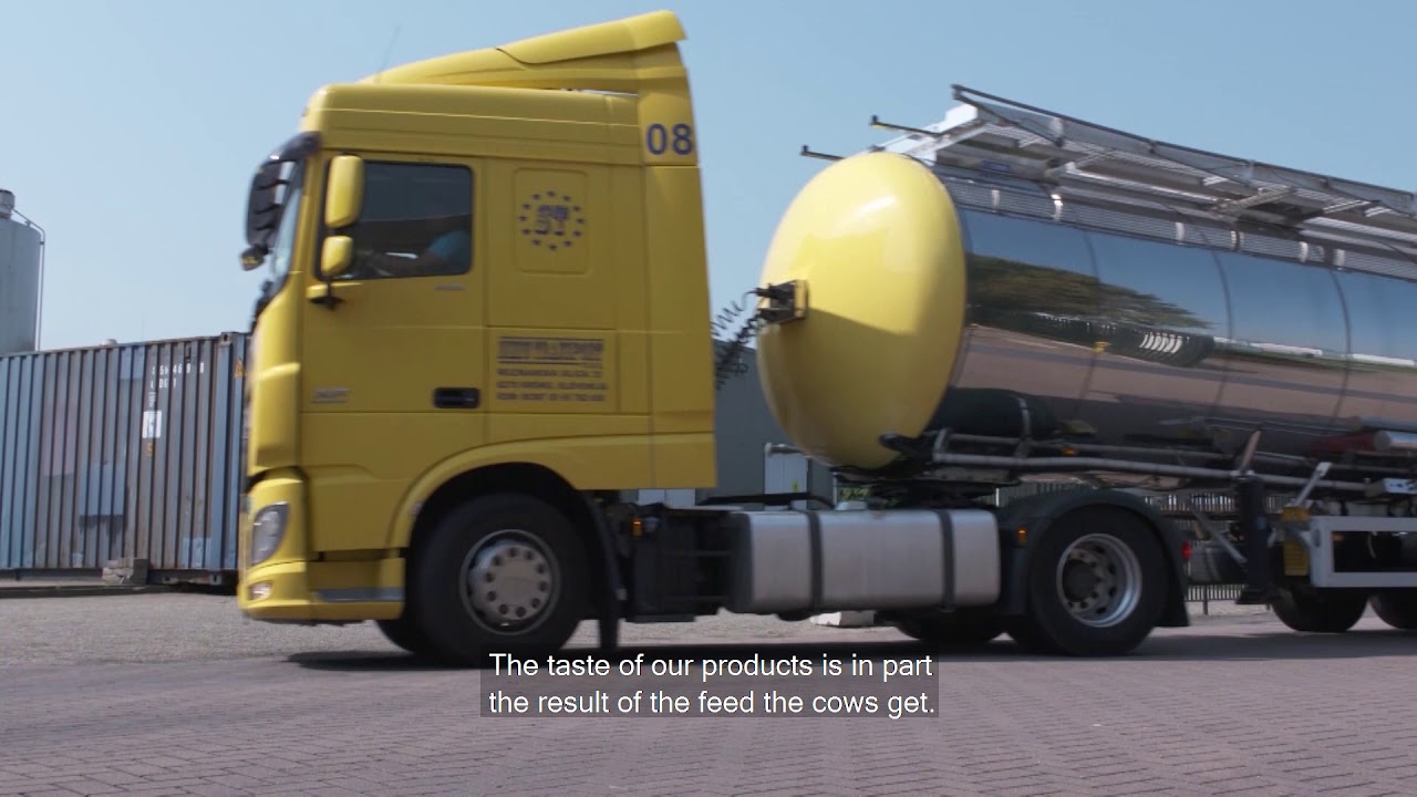 Royal VIVBuisman - RTLZ De Barometer