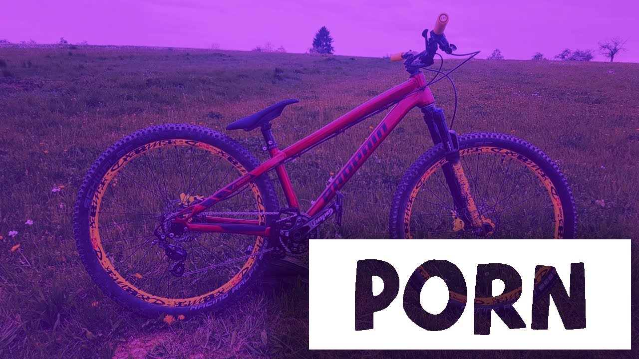 BLSNGR - PROPAIN 4BIDDEN | BIKE PORN