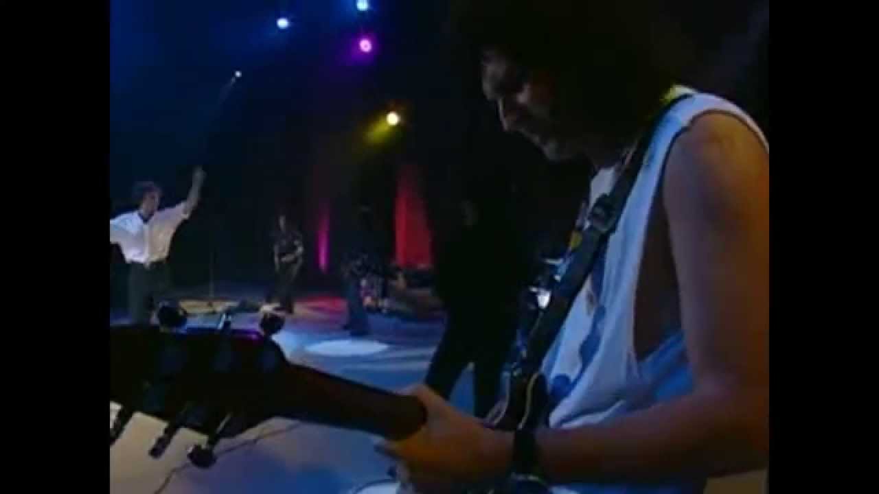 PAUL RODGERS  & FRIENDS ~
