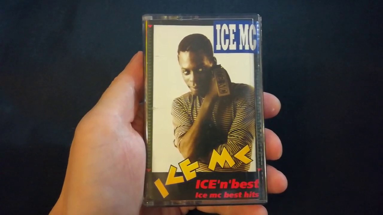 ICE MC   Ice MC Best Hits    