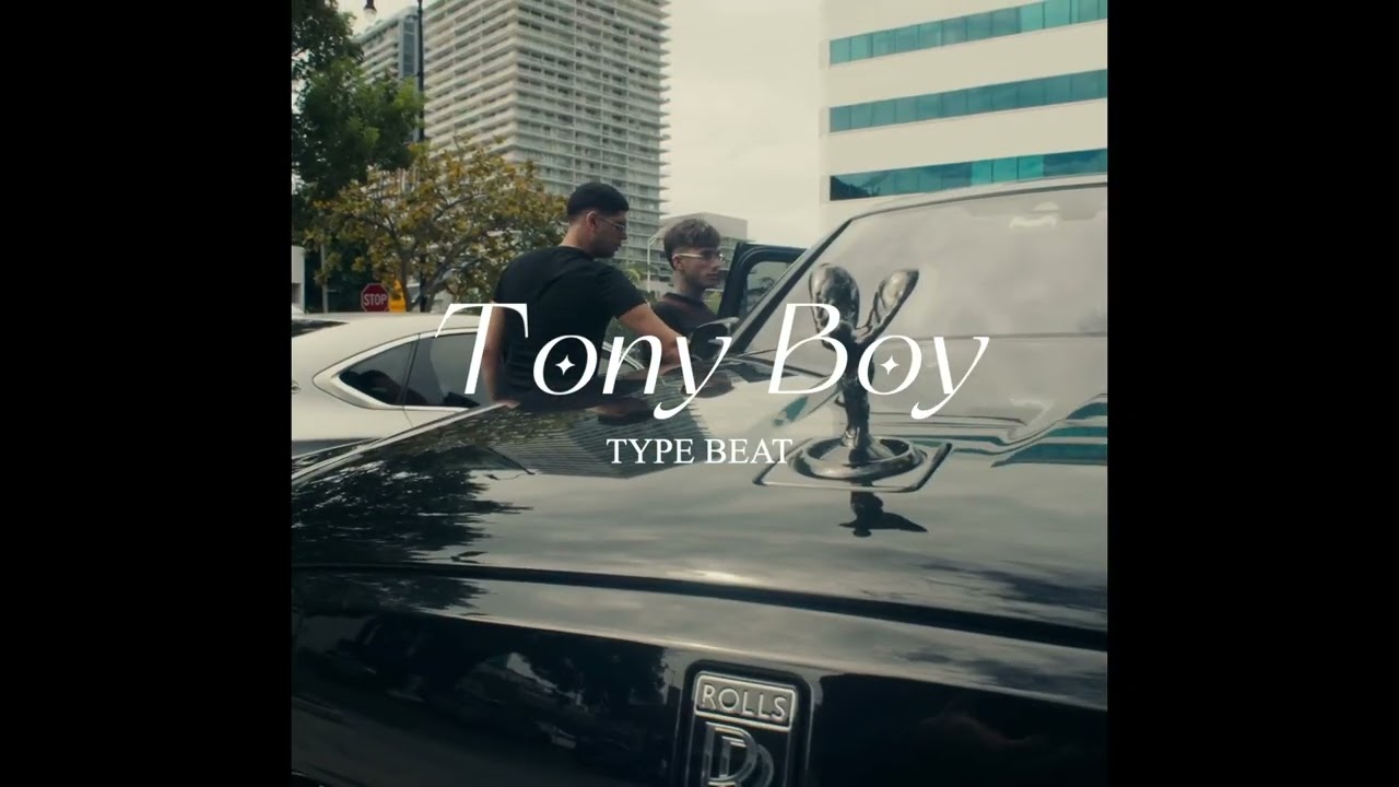 [FREE] Tony Boy Type Beat | 