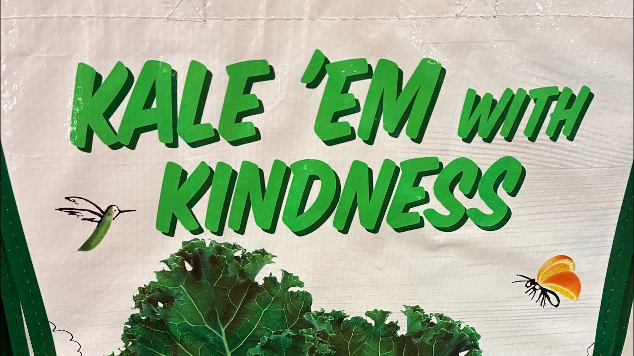 Are you too kind for your own good?