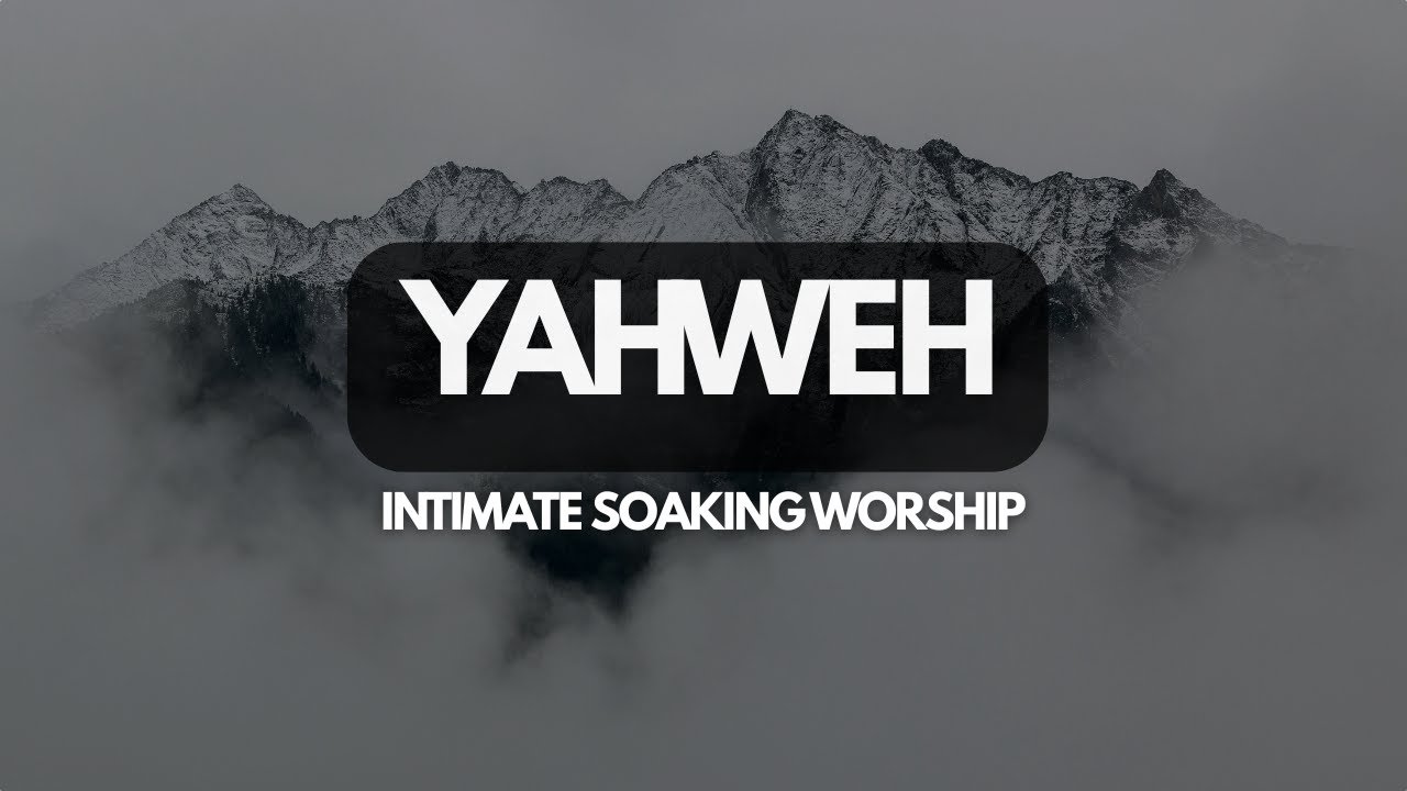 Yahweh Will Manifest Himself | Peaceful Piano Worship Instrumental for Prayer & Meditation