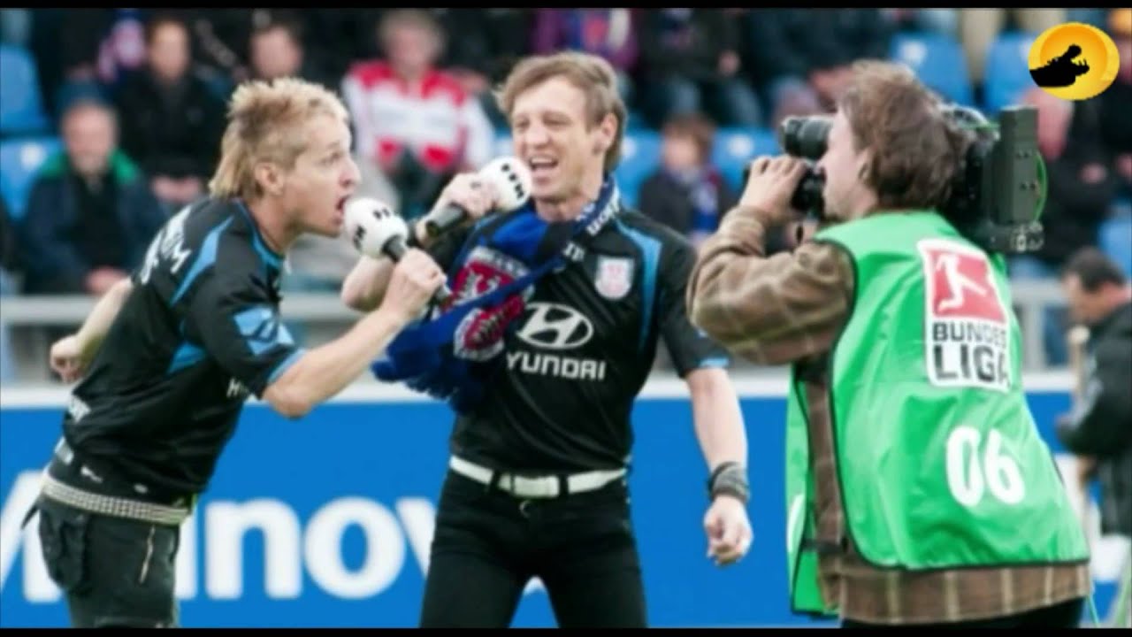 BORNHEIM BOMBS: Immer wieder FSV