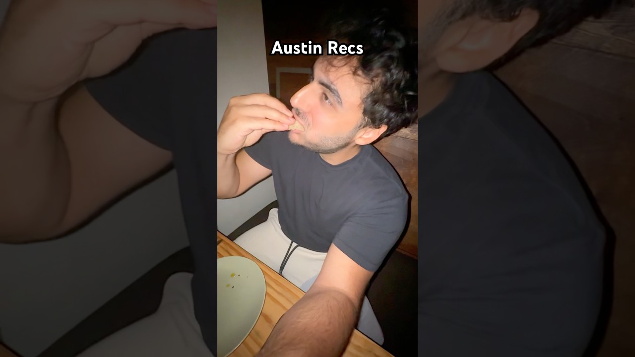Austin&rsquo;s food scene is easily top 5 in America.