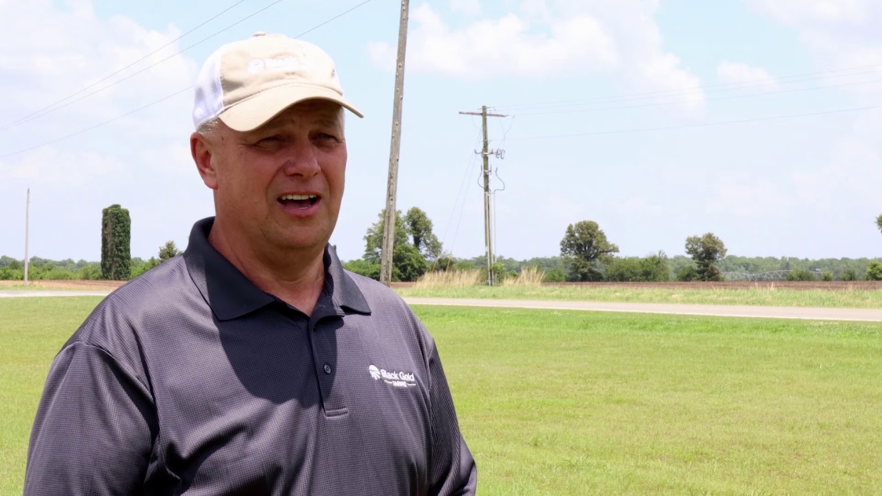 Farm for Life - Jim Browning