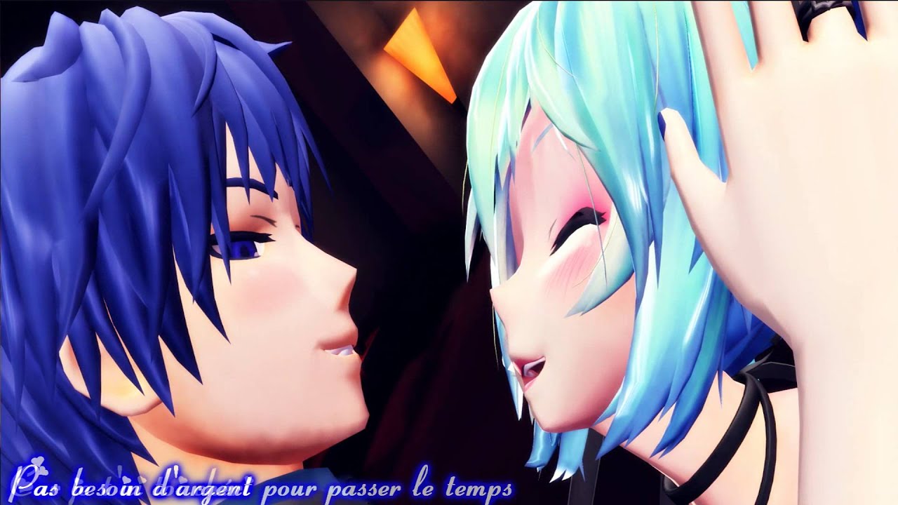 Nightcore French (CHEAP THRILLS Cover-SARA'H) HD