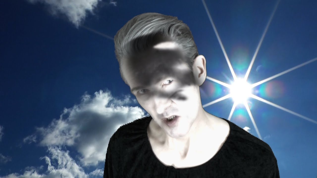ALEXANDER DUST - I Dream Shadows (official video)