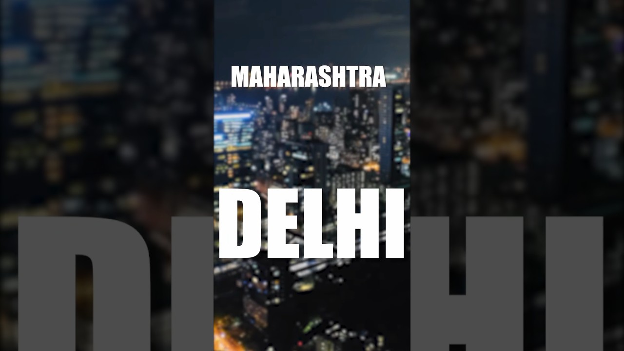 Explaining the Disparity in Electricity Prices between Delhi and Maharashtra