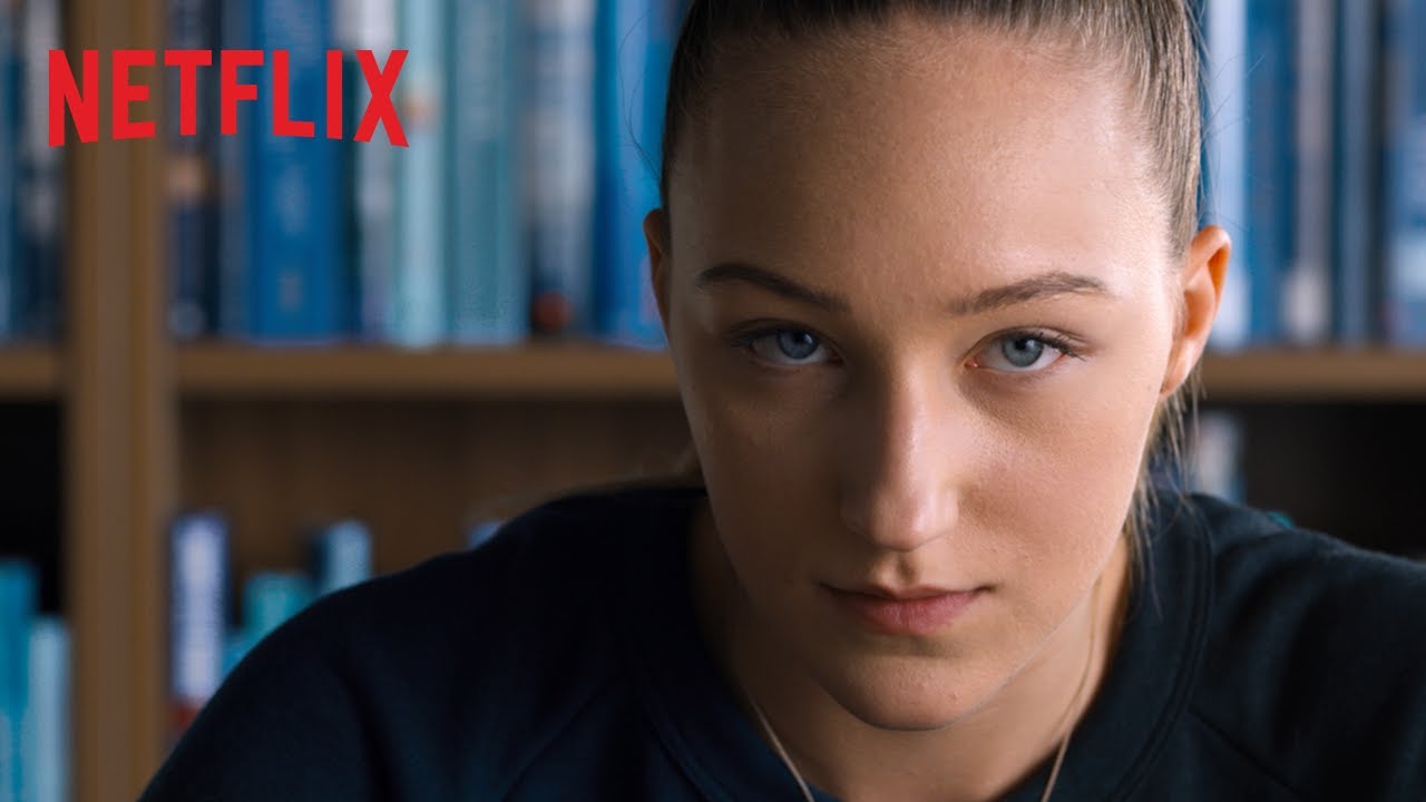 Tall Girl | Trailer ufficiale | Netflix Italia