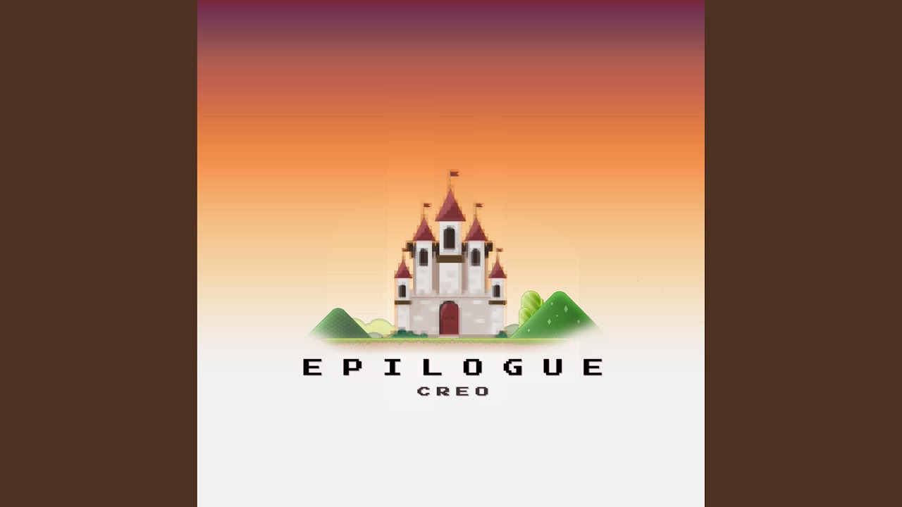 Epilogue