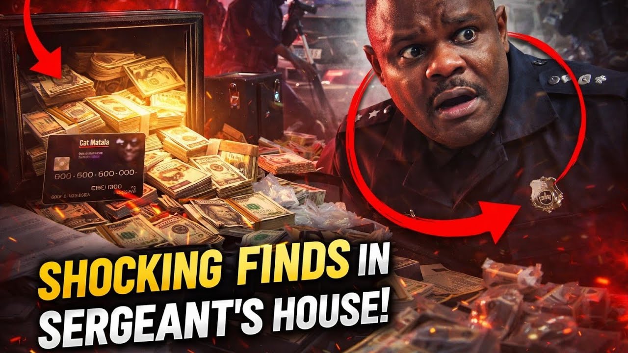 Fannie Nkosi arrested: What They Found athis House is shocking!