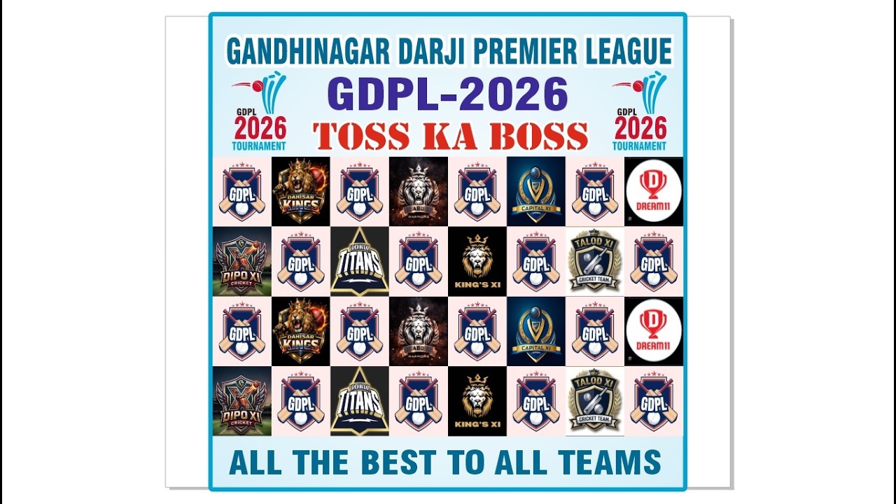GDPL 2026