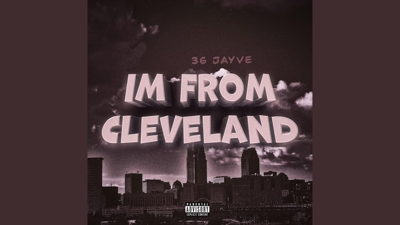 I&rsquo;m From Cleveland
