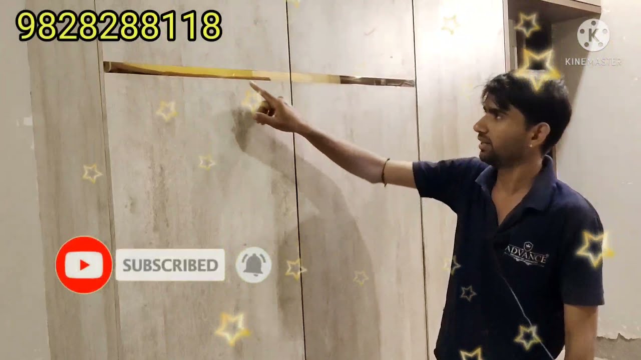GoldenPatti🏘️गोल्डन पटी कैसे लगाते है Golden strip Kaise Lagate Hain🚪 #trending #viral #viralvideo 👈