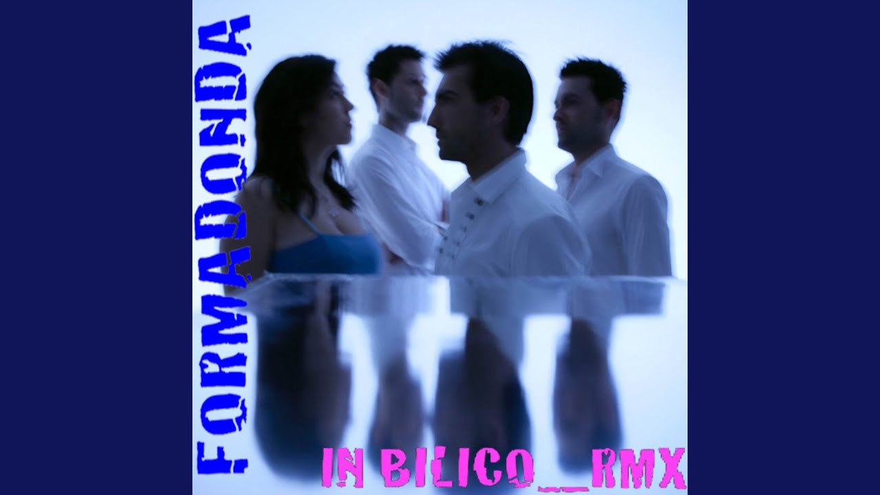 In Bilico (Remix)