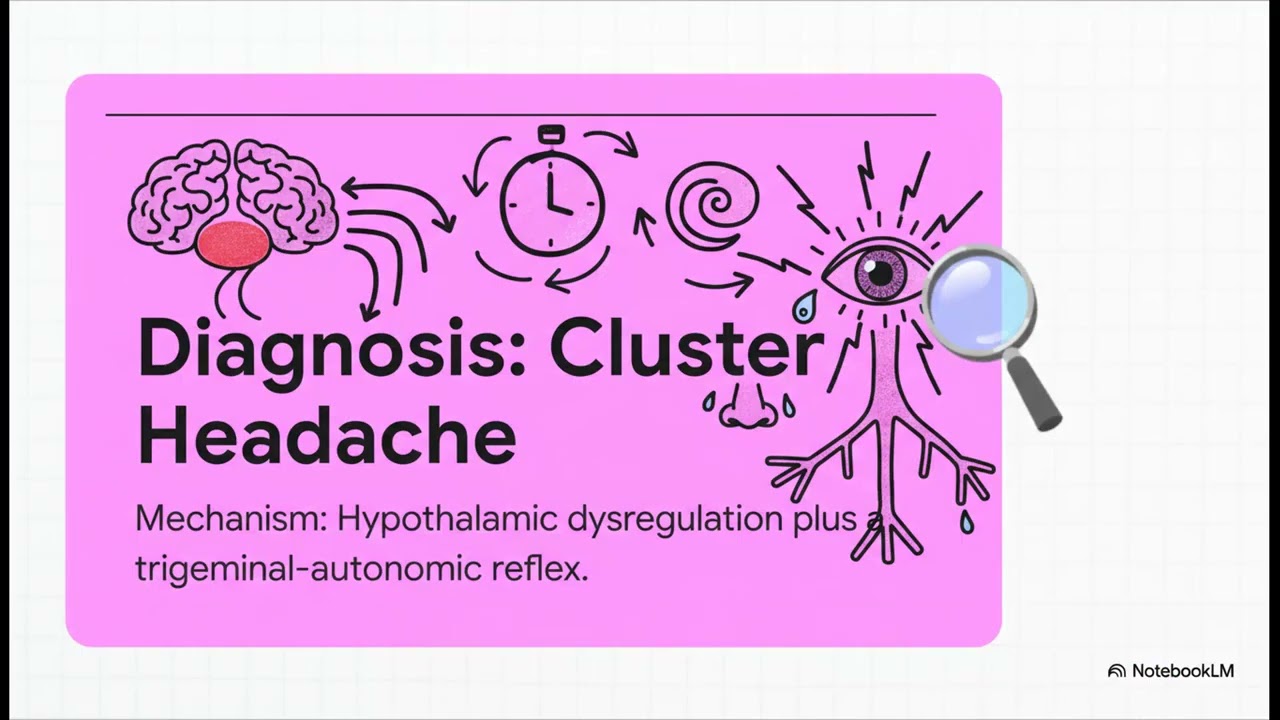 Headache OSCE Exam Prep: Case Studies and Examiner Points