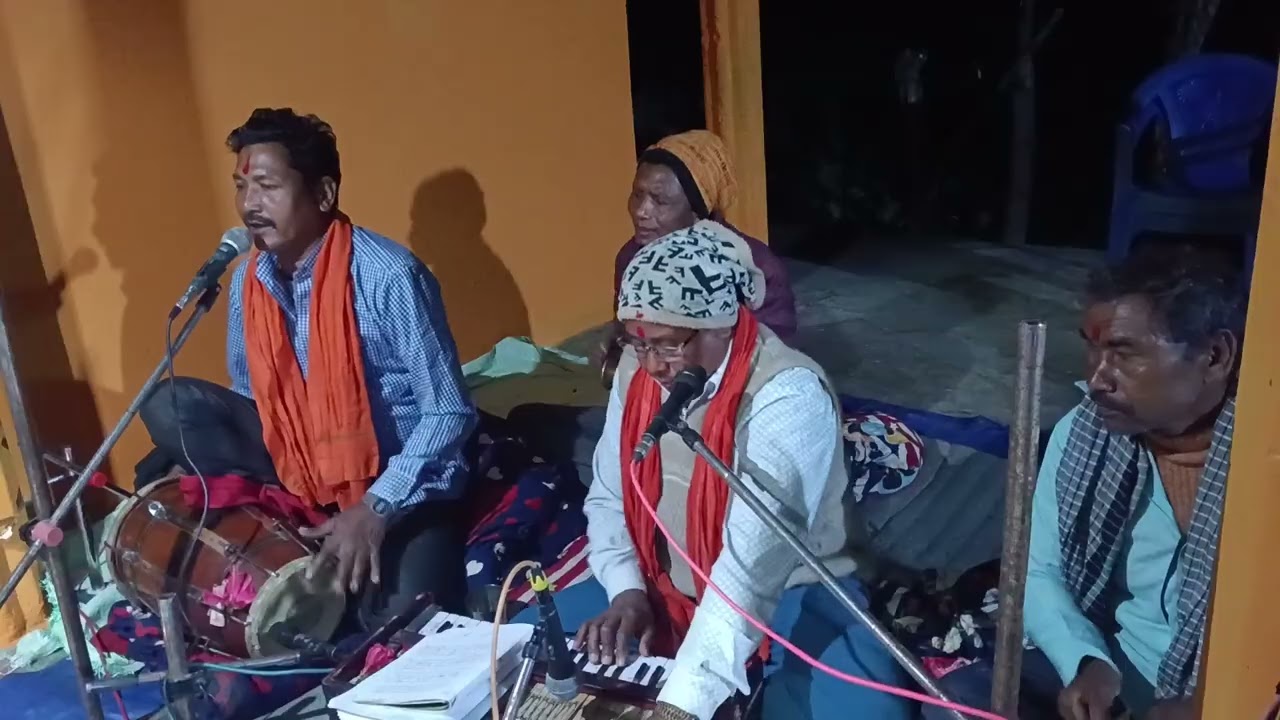 Matajika bhjn 