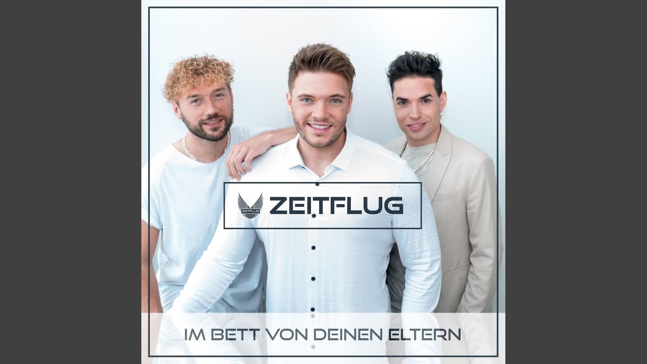 Im Bett von Deinen Eltern